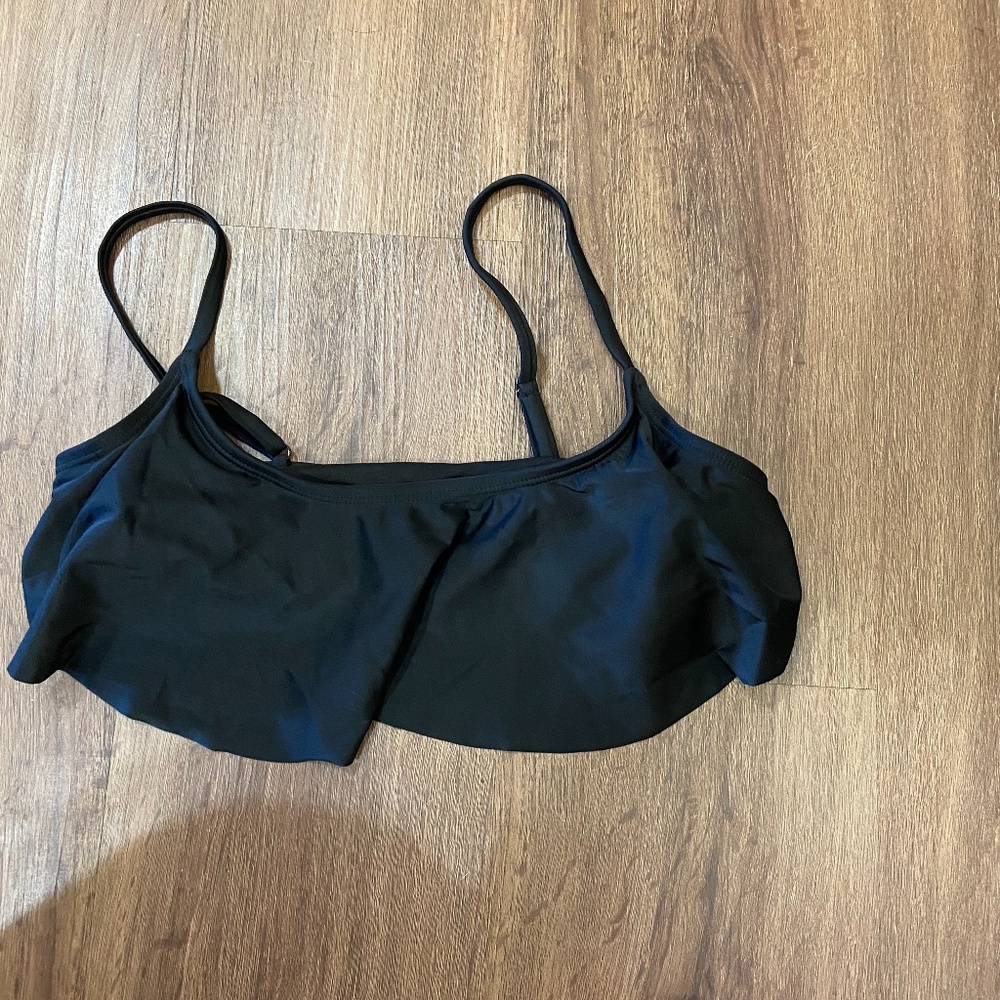 Bikini top